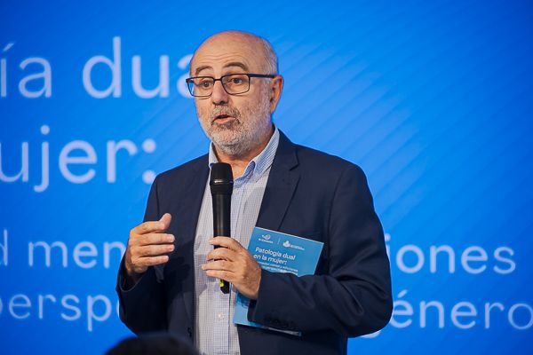 Josep Pifarré, director general SJD España.