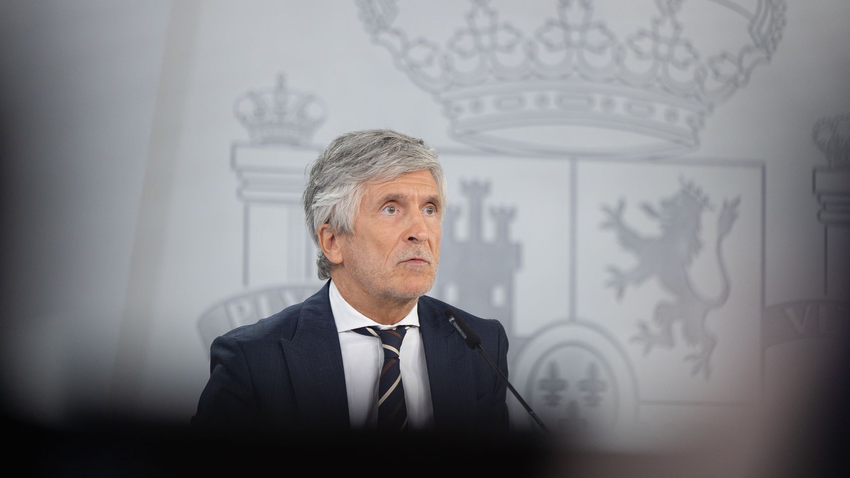 Fernando Grande Marlaska